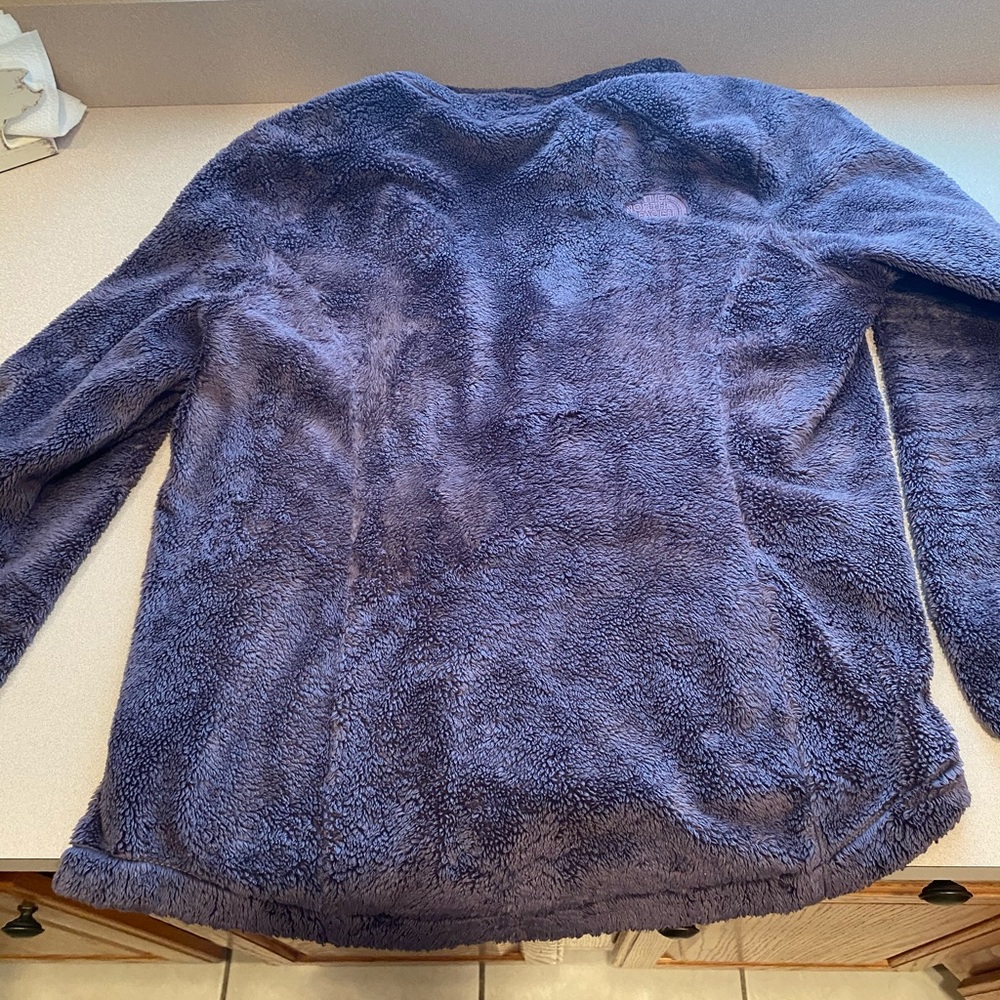 Fleece jacket - Picture 5 of 6